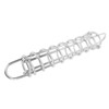 Mooring Spring 6 X 370mm 316 Stainless Steel Mooring Spring