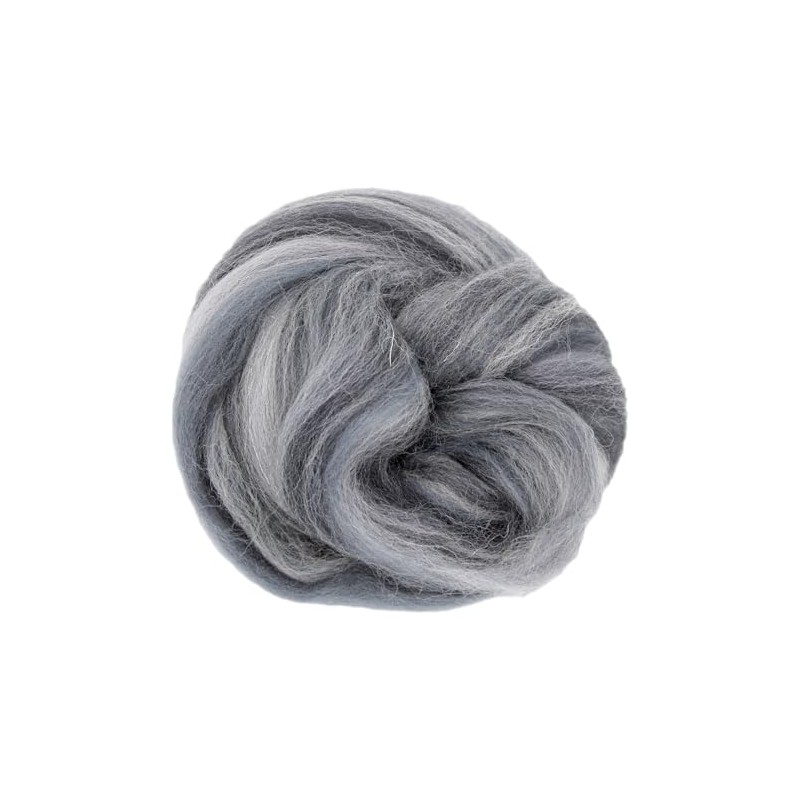 mjolda Felt Wool 20 g Merino Wool / Fairy Tale