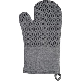 Stuco Oven Glove Grey Size 18 x 30 cm
