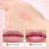 Lip Balm Multipack - 8 Pcs MINI Lip Balms Lip
