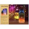 Frais et Frais Perfumes Splendor EDP Spray for Men 100