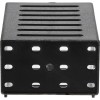 Lawei 8 Pack Hanging Aquarium Plant Holder, Plastic Aquatic Pot