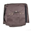Falconry Vest/Hunting Vest,Hawking Vest, Bird Handling Vest, pet Vest. (Large)
