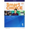 Smart Choice Level 1 Student Book with Online Practice 4th