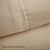 Peru Pima 415 Thread Count Percale California King Sheet Set