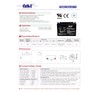 Casil 12V 20AH Battery Sealed Lead Acid AGM Rechargeable Deep