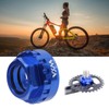 12‑Speed Direct Mounting Disc Removal Tool MTB Bike Chainring Tool