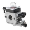 Vergaser-Ersatz für Stihl FS38 HS45 FS45 FS46 FS55 OEM Zama