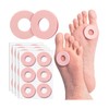 Dr. JK- Foam Callus Pads for Bottom of Foot