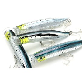 Tackle House Contact Feed Popper Floating CFP Lure