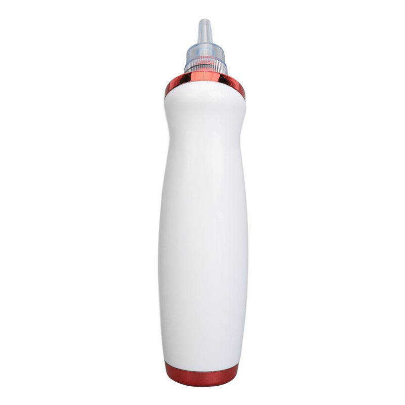 Electric Pore Vacuum Pimple Extractor Rechargeable Massaging Smart Facial Blackhead