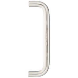 Woodpecker Hildegard Stainless Steel Round Bar Handle (雌nezi) A – 1042 °C – 6 