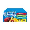 Capri Sun Variety Pack 6 fl oz Pouches (40 Pack)