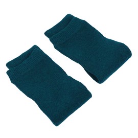 Healeved Thermal Knee Guards Warm Kneelet for Woolen Brace Pads Lightweight Compression Sleeve Hiking Knee Support