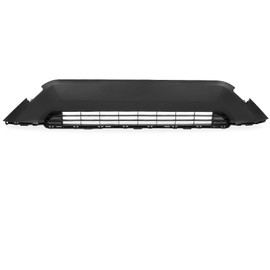CNNELL Bumper Grille Lower Grill Compatible with Toyota Rav4 2019-2022 531130R090 TO1036203