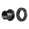 Camera Telescope Adapter Ring for ESO 5D, 5D Mark II,