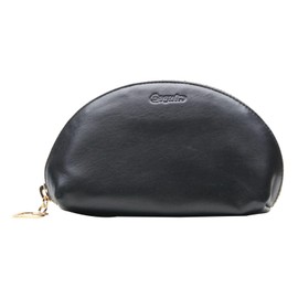 Esquire Viktoria Cosmetic Case Black, black