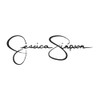Jessica Simpson Women's J6011 Beautiful Butterfly Sunglasses with Uv400 Protection.