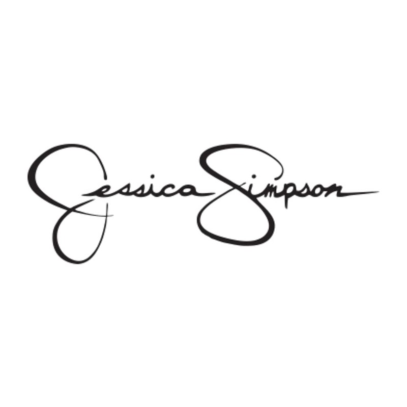 Jessica Simpson Women's J6011 Beautiful Butterfly Sunglasses with Uv400 Protection.