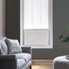 Little World Indoor Air Conditioner Cover - Window AC Covers