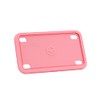 Rightcar Solutions Motorcycle Silicone License Plate Frame | The Original