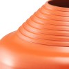 2pcs Flexible Silicone Roofing Jack Pipe Flashing High Temp -101