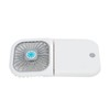Folding Mini Fan Multifunctional Hanging Neck Mute USB Mini Fan