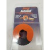 General Pipe Cleaners ATC12 1/2-Inch AutoCut Copper Tubing Cutter, Black,