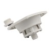 RV Water Inlet Replacement, RV Water Fill Inlet with Check