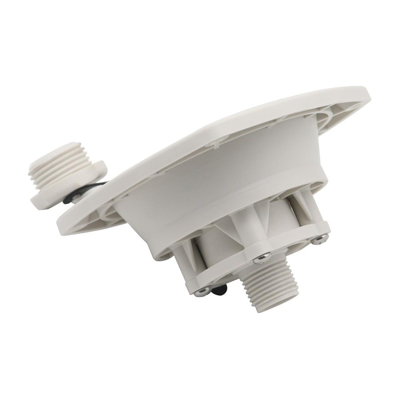 RV Water Inlet Replacement, RV Water Fill Inlet with Check