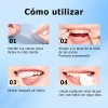52 Tiras Blanqueadoras Dentales 5d 9d Temy Smile Blanqueador