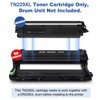 TN229XL 229XL TN229 High Yield Toner Cartridge Compatible Replacement for