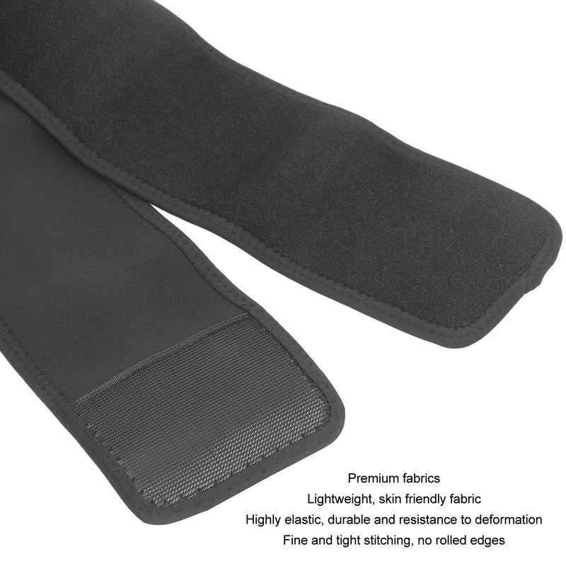 Pelvic Support Belt Professional Comfortable Elastic V Sling Uterus Support