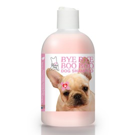 The Blissful Dog Bye Boo Dog Shampoo, 4 oz