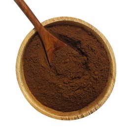 Hello Green Russian Chaga Mushroom Powder 140gx3 (Cans) / 헬로우그린 러시아 차가버섯 분말 140gx3(통)