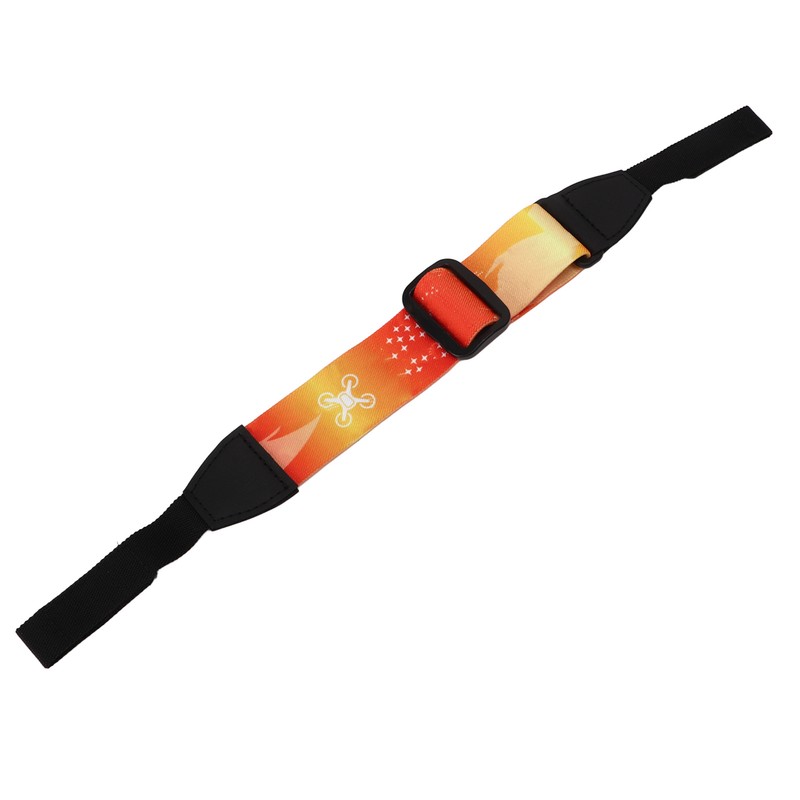 Adjustable Head Strap Breathable Elastic Replacement Headband for DJI Avata