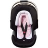 Pro Goleem Infant Car Seat Insert, Babybody Support for Toddler,