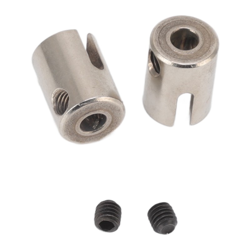 Steel Input Shaft Cup RC Car Center Driveshaft Cup for