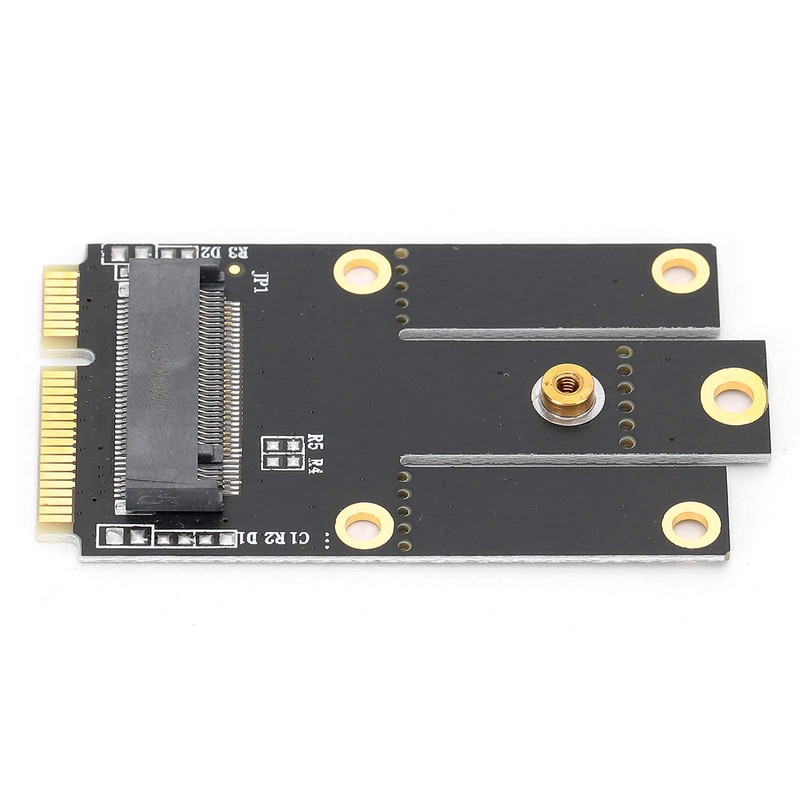 M.2 NGFF to PCI-E Adapter Card, NGFF/Key A M.2 to