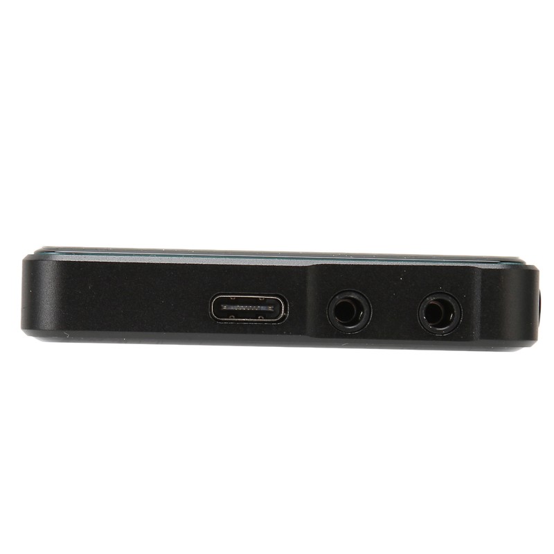 MP3 Player 4 Inch Full Touch Screen HD Noise Reduction