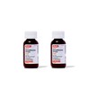 Rugby Dye-Free Infants' Gas Drops - Simethicone 20 mg Liquid