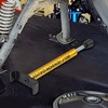 Belt Tensioner Tool Gauge - Belt Gauge Adjustment Tool for