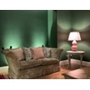 FSLIVING 5 Wattage LED Accent Uplight with Plug-in Foot Control