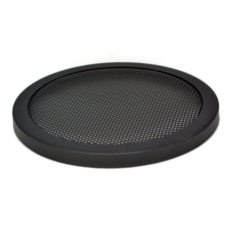 Nippon America 10" INCH CAR Speaker WOOFER Steel MESH Grill