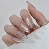 Divock Divok Chilling Glitter Magnet Gel + 30 parts /