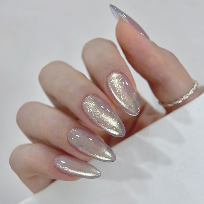Divock Divok Chilling Glitter Magnet Gel + 30 parts /