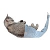 Waterproof Cat Tail Protector for Cats Happy Tail Syndrome Tail