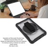 Tablet Shockproof Case Multifunction Tablet Protective Cover with Hand Strap