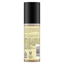 Love Beauty and Planet 3-in-1 Benefit Oil for Unisex, Coconut Oil and Ylang Ylang, 4 Ounce