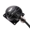 HWT101CT-TTL Military-Grade Crystal Inclinometer: MEMS Tilt Angle Sensor Modules, Built-in